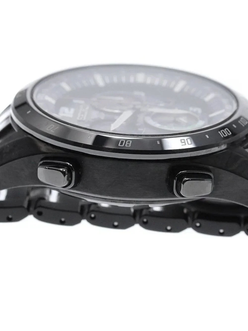 SEIKO Astron SBXB037/8X82-0AL0-1 Solar Powered Radio Men's Watch_970413